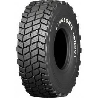 17,5/0 R25 A2 LingLong LSN201